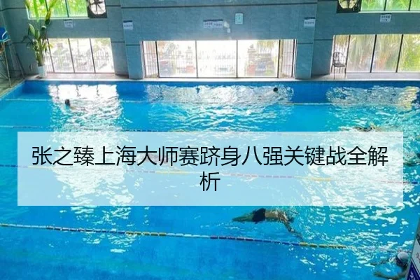 张之臻上海大师赛跻身八强关键战全解析